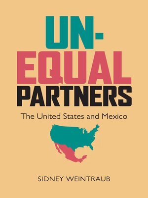 cover image of Unequal Partners